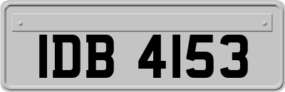 IDB4153