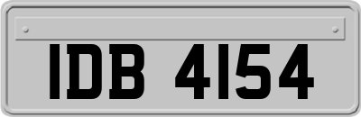 IDB4154