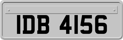 IDB4156