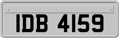 IDB4159