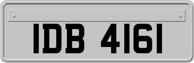 IDB4161