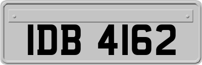 IDB4162