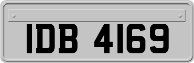 IDB4169