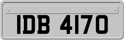 IDB4170