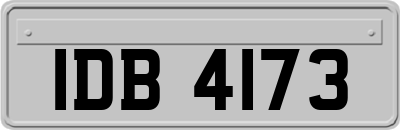 IDB4173