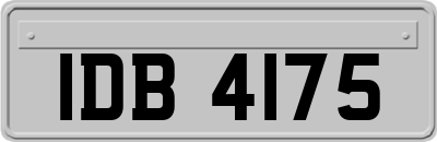 IDB4175