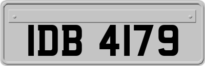 IDB4179