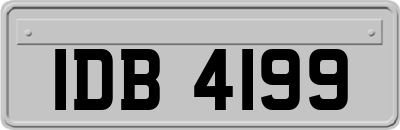 IDB4199