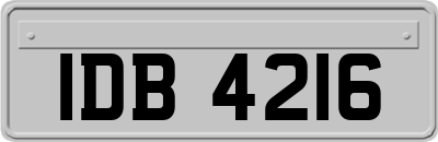 IDB4216