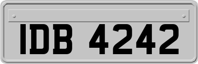 IDB4242