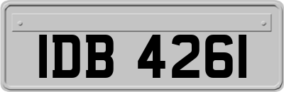 IDB4261