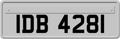 IDB4281