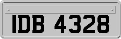 IDB4328