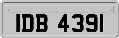 IDB4391