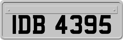 IDB4395