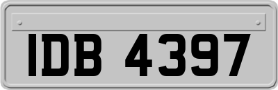 IDB4397