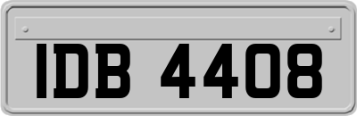 IDB4408