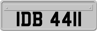 IDB4411