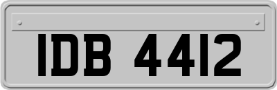 IDB4412