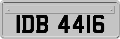 IDB4416