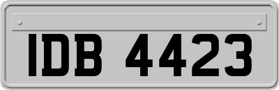 IDB4423