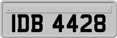 IDB4428