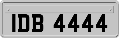 IDB4444
