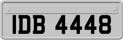 IDB4448