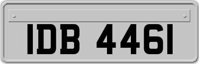 IDB4461