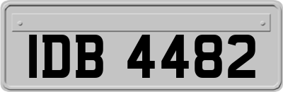 IDB4482
