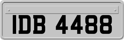 IDB4488