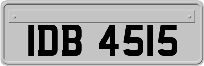 IDB4515