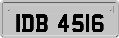 IDB4516