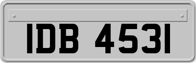 IDB4531