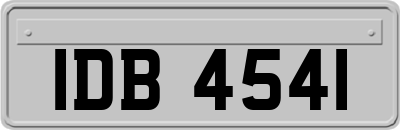 IDB4541