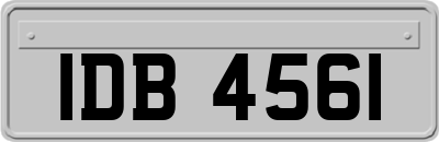 IDB4561