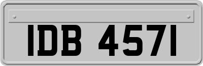 IDB4571