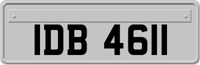 IDB4611