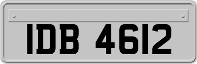 IDB4612