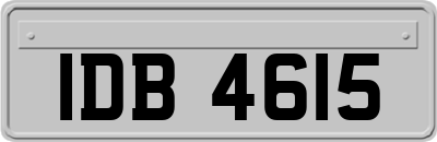 IDB4615