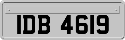 IDB4619