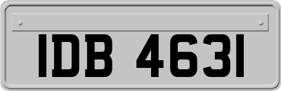 IDB4631