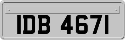 IDB4671