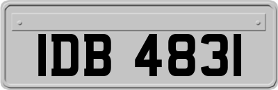 IDB4831