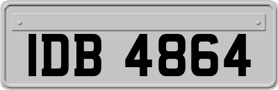 IDB4864