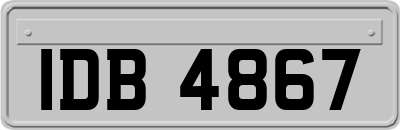 IDB4867