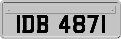 IDB4871