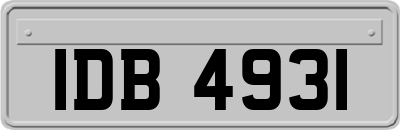 IDB4931