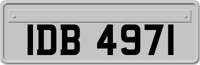 IDB4971