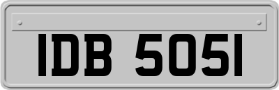 IDB5051